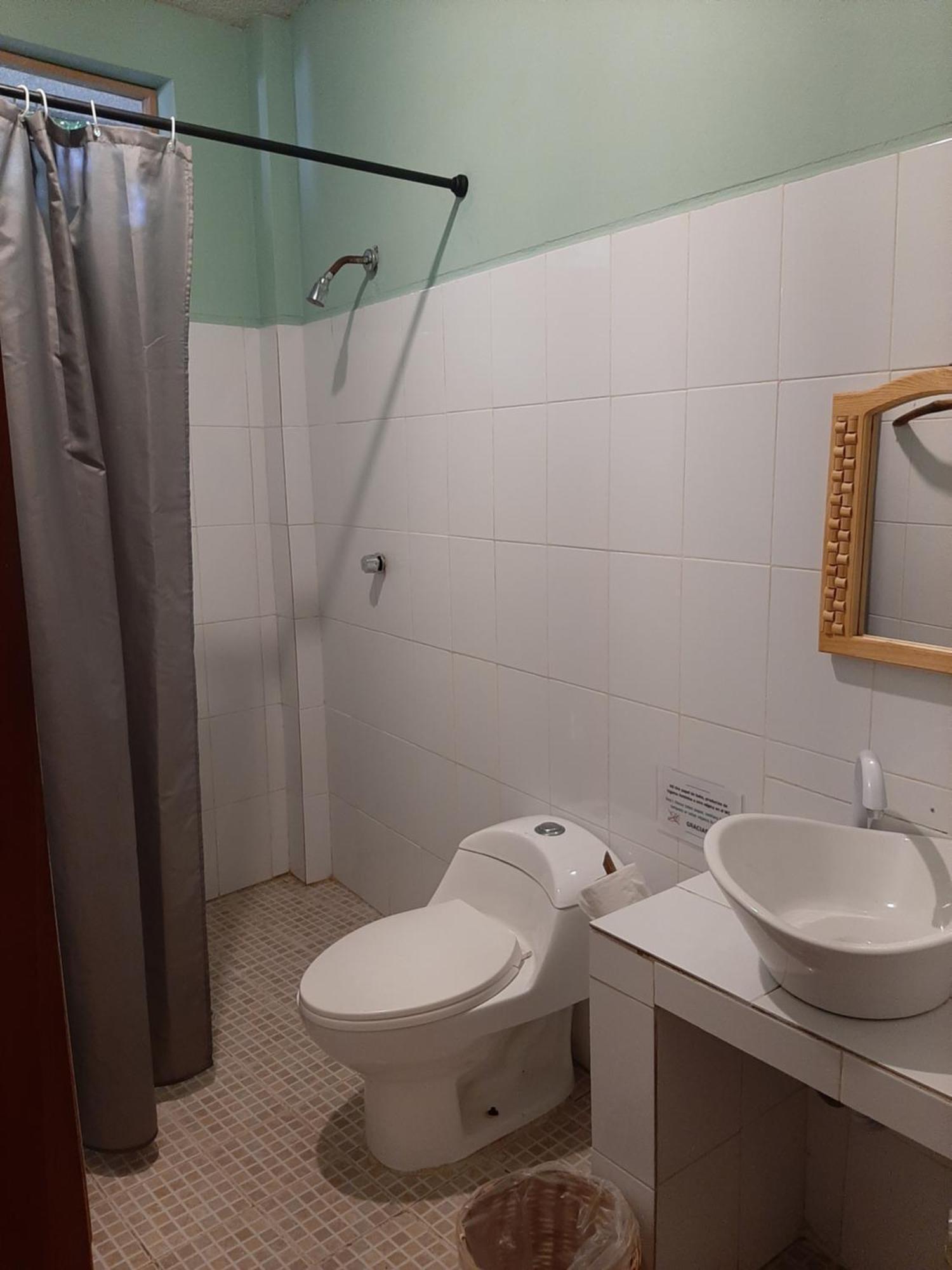 Casa Samay Mazunte Eksteriør billede